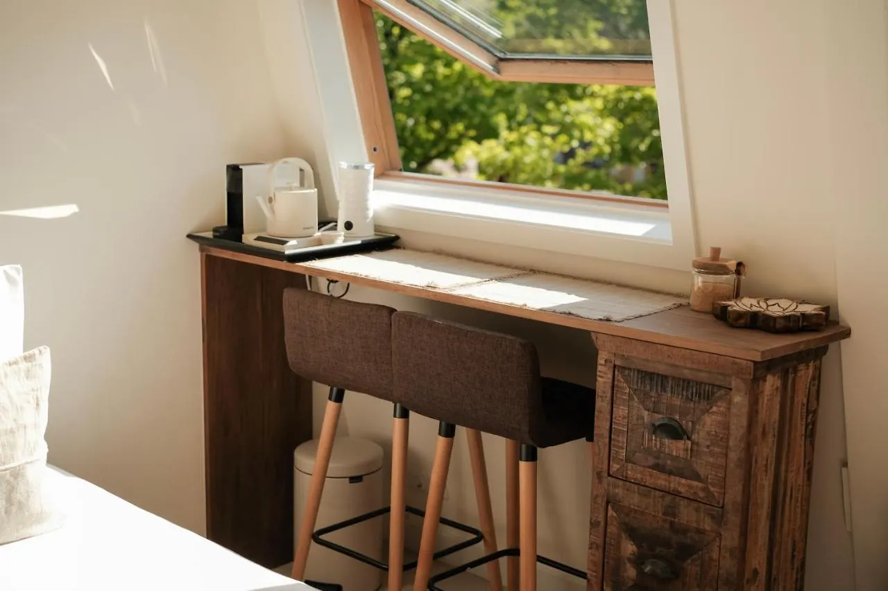 Bed & Breakfast Canal View Stay Amsterdam