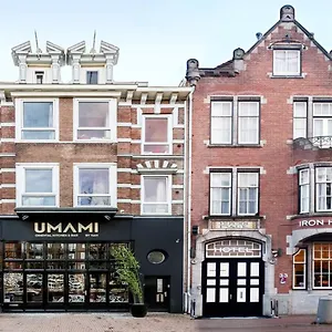 3* Hotell Iron Horse