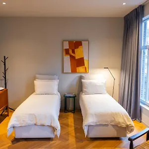  Bed & Breakfast Vondel 99 Netherlands