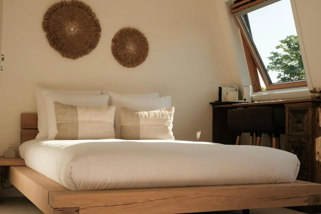 Bed & Breakfast Canal View Stay Amsterdam